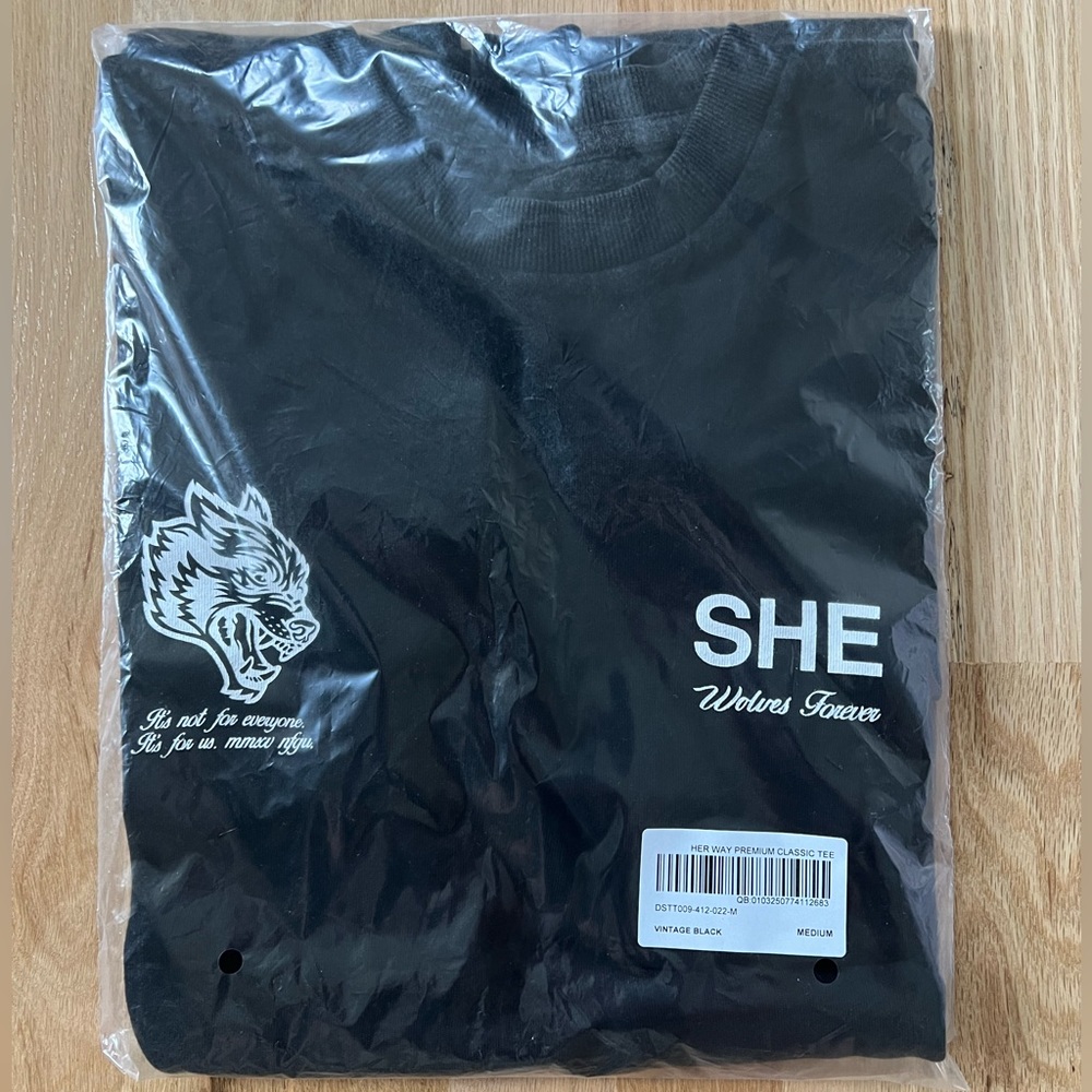 Darc sport women’s Tee